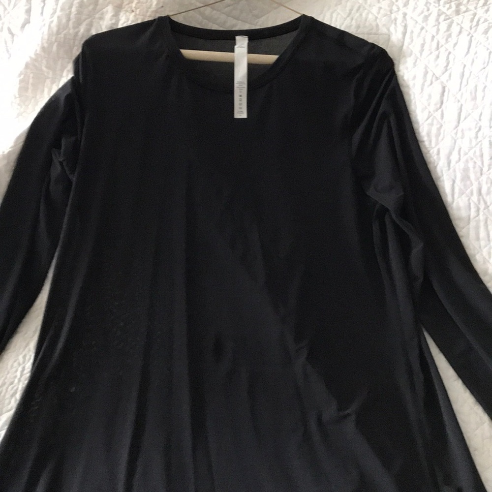 Lululemon athletica